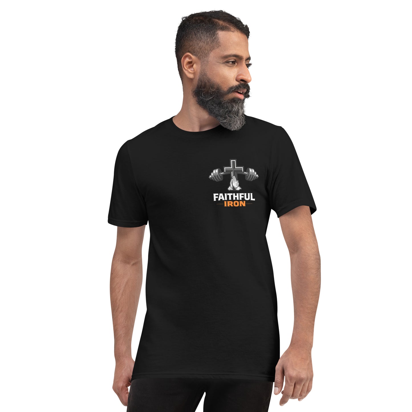 Armor Up T-Shirt - Ephesians 6:11