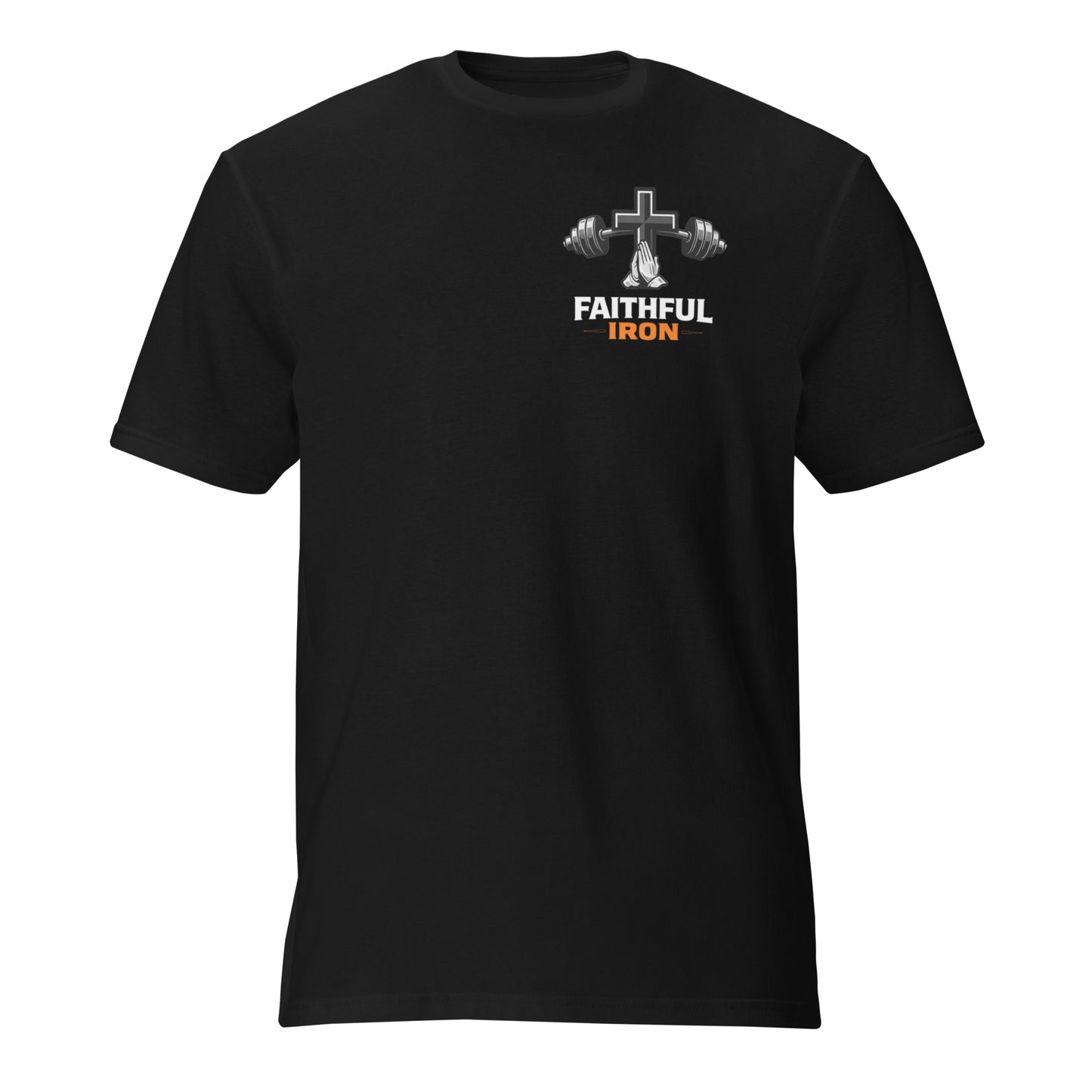 Armor Up T-Shirt - Ephesians 6:11