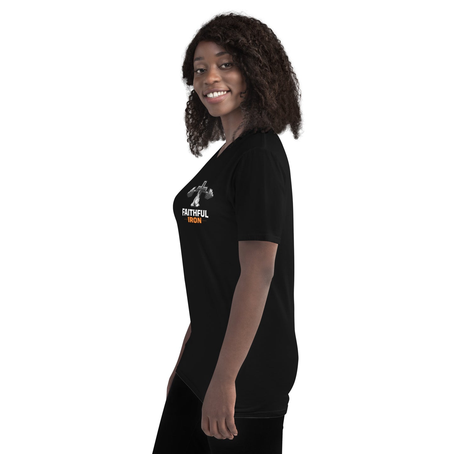 Armor Up T-Shirt - Ephesians 6:11