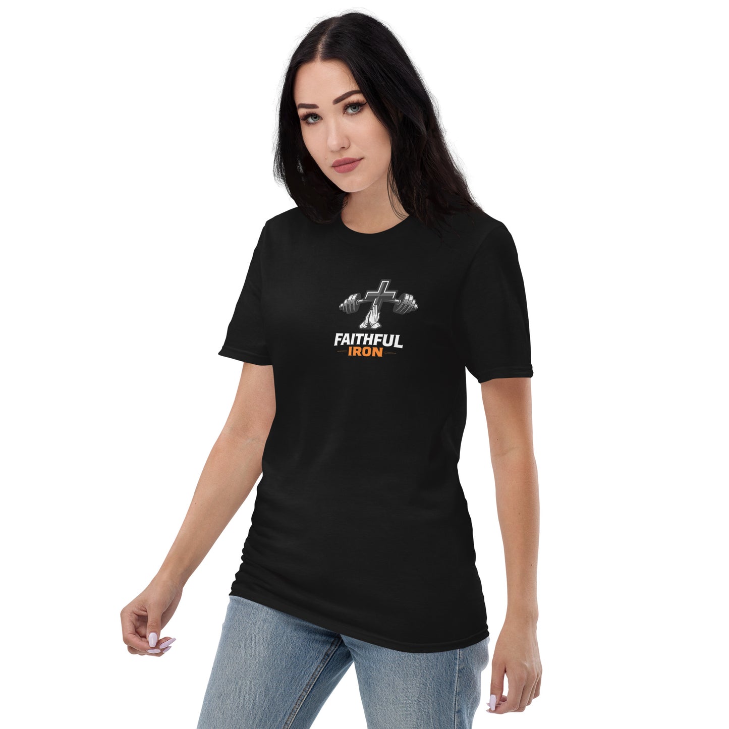 Armor Up T-Shirt - Ephesians 6:11