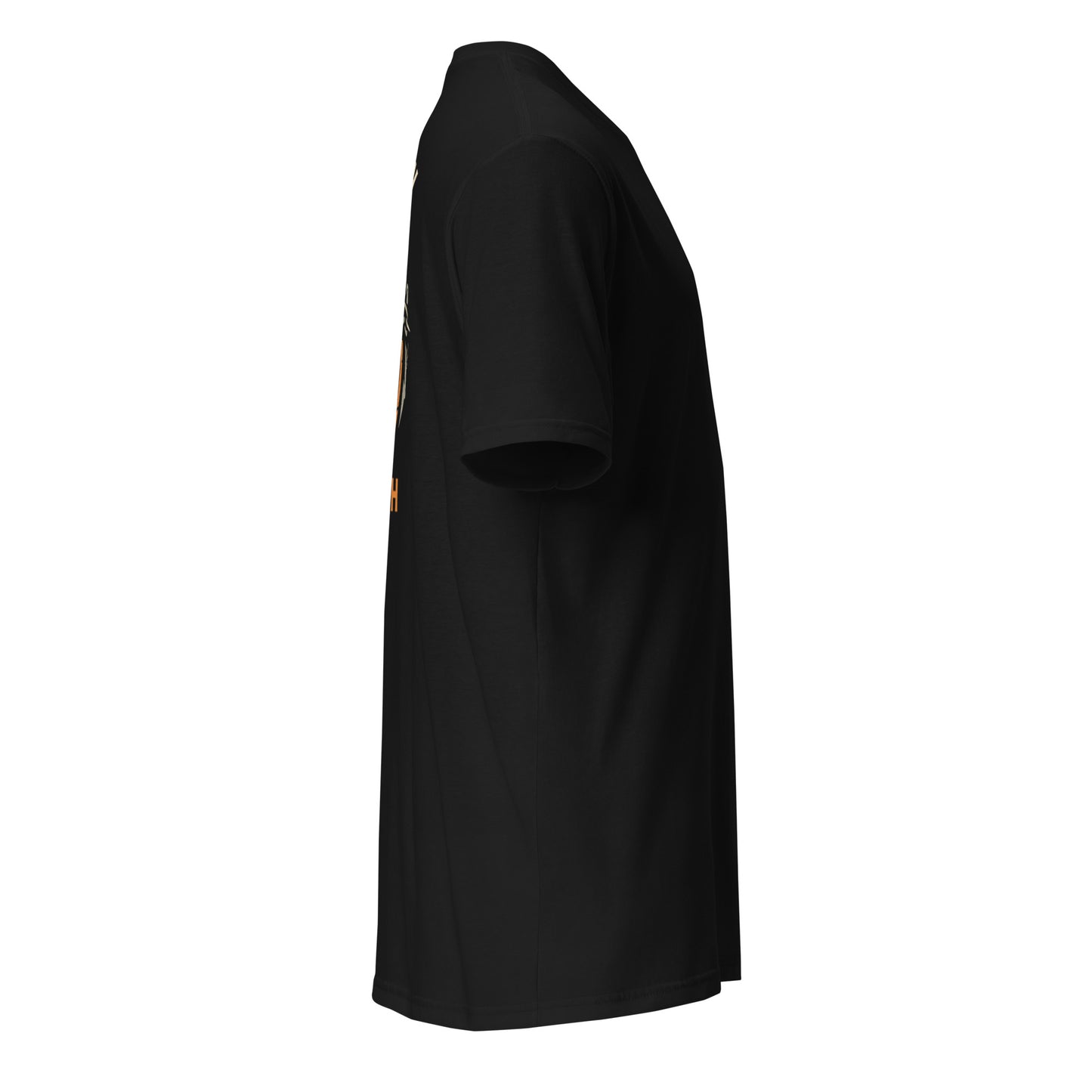 Built By Faith T-Shirt