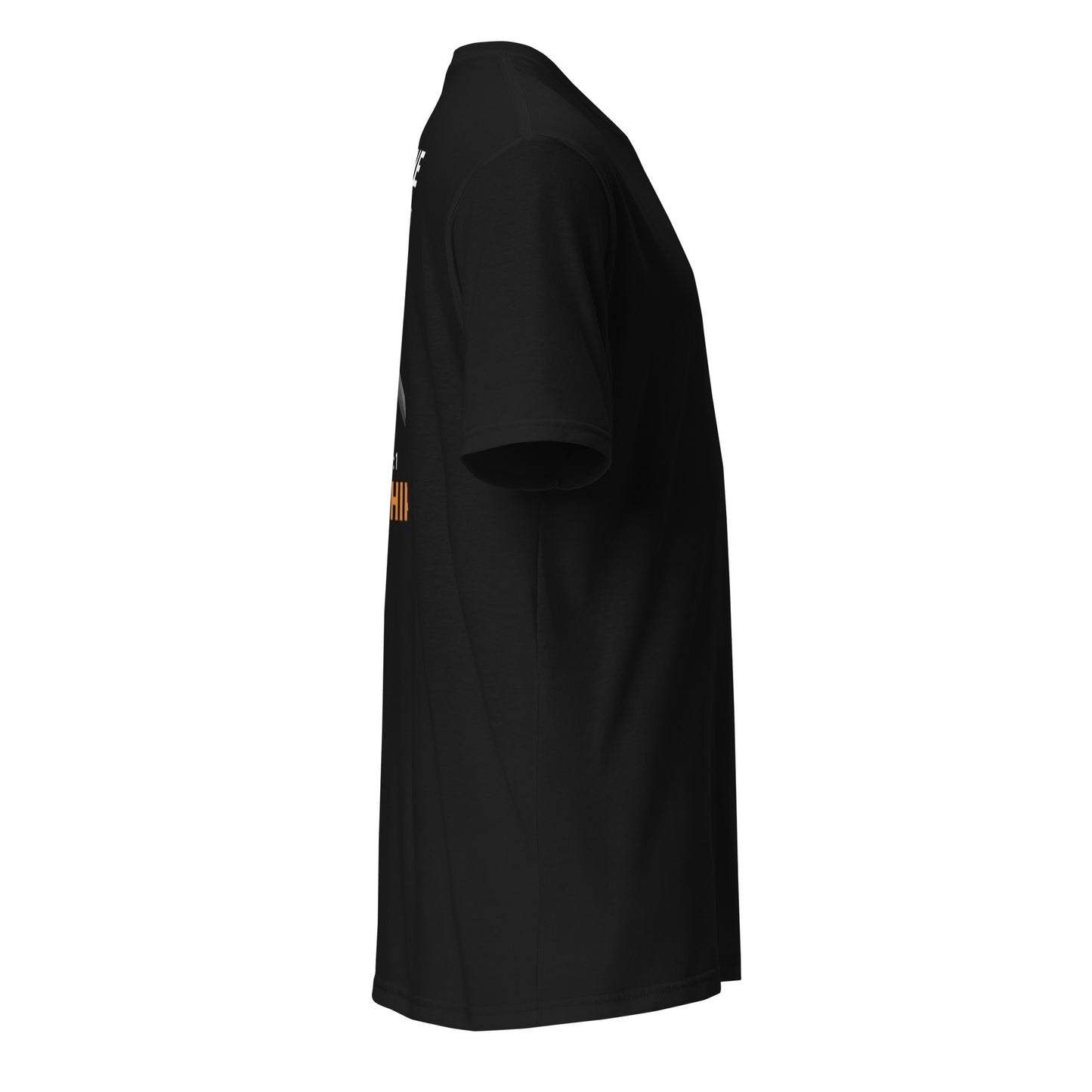 Discipline is Worship T-Shirt Romans 12:1