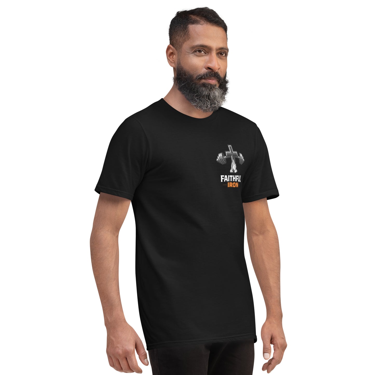 Armor Up T-Shirt - Ephesians 6:11