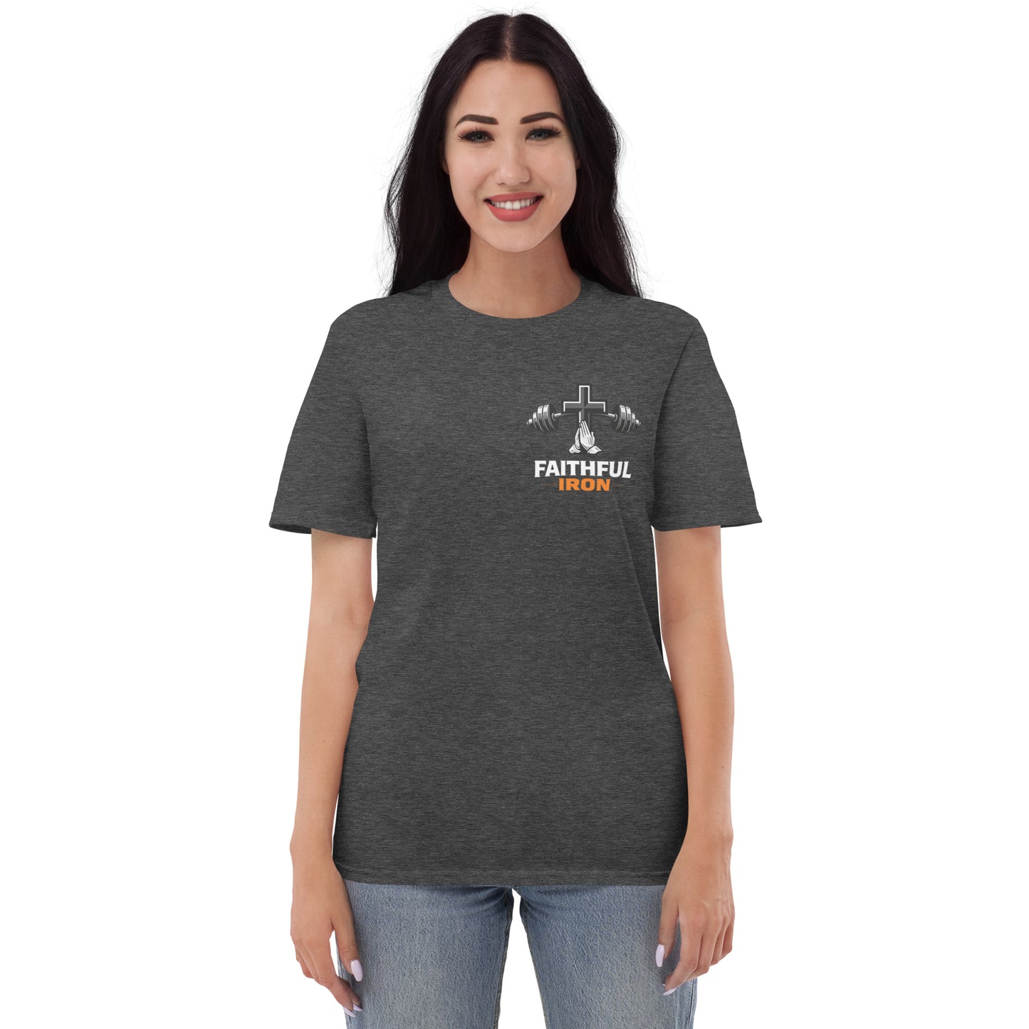 Armor Up T-Shirt - Ephesians 6:11