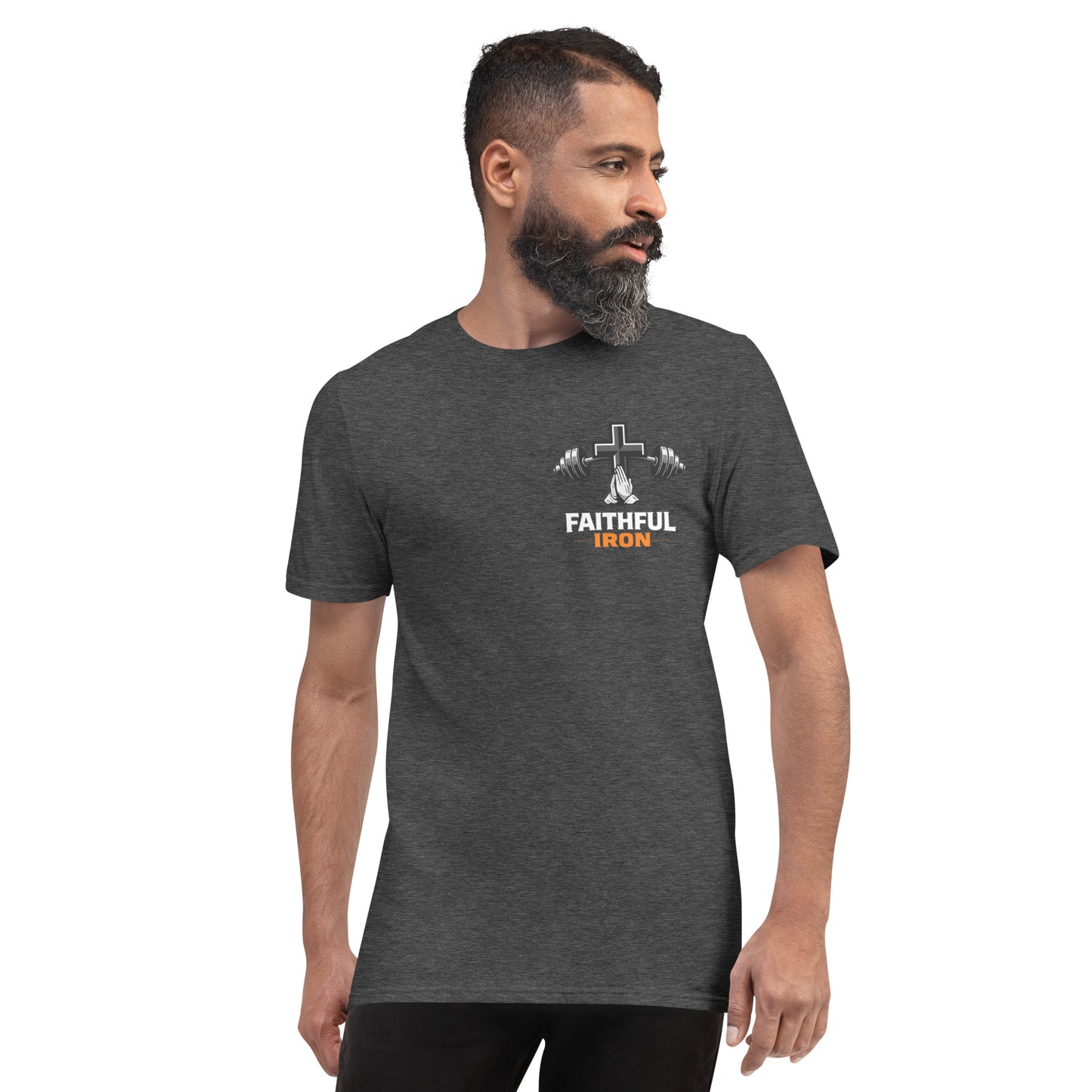 Armor Up T-Shirt - Ephesians 6:11