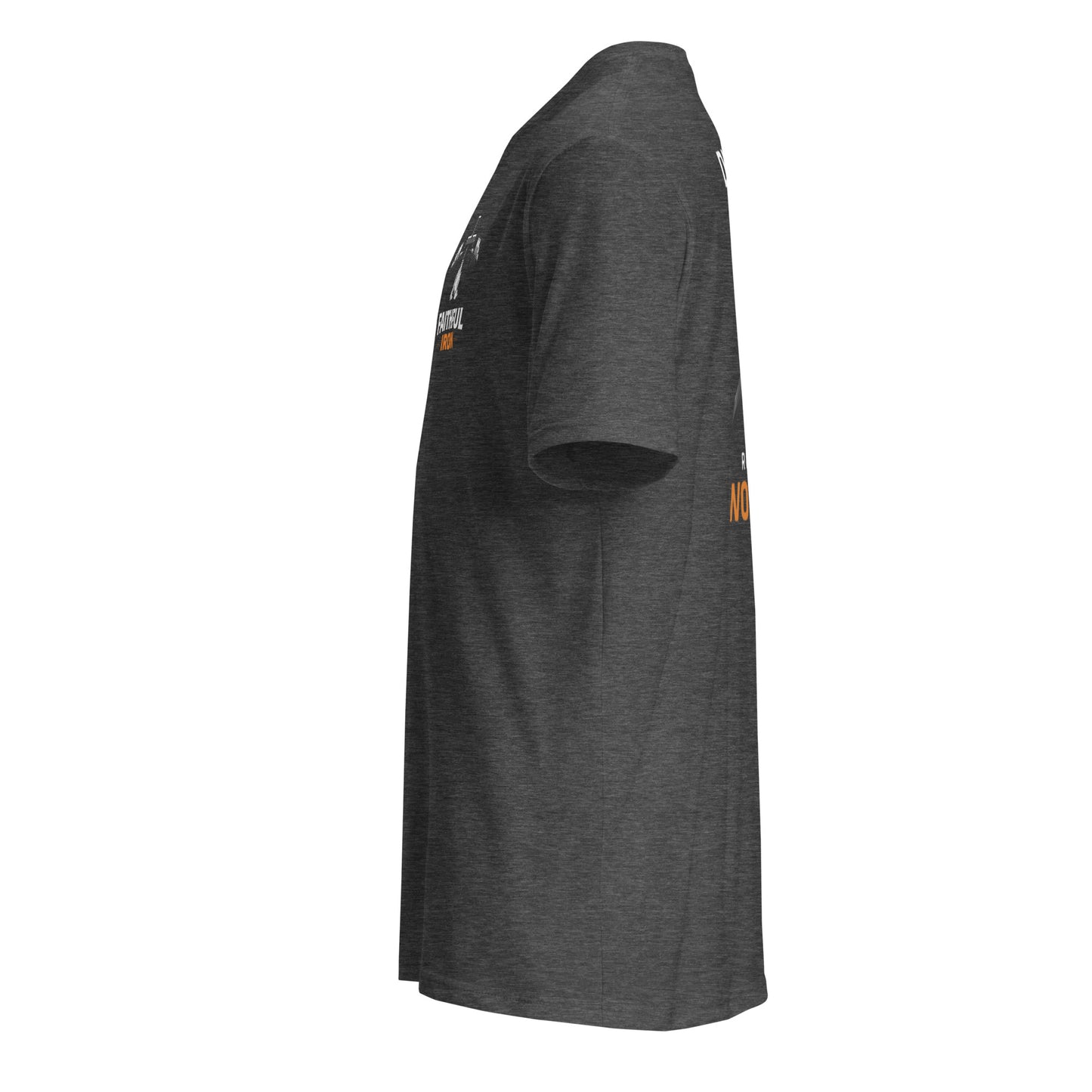 Discipline is Worship T-Shirt Romans 12:1