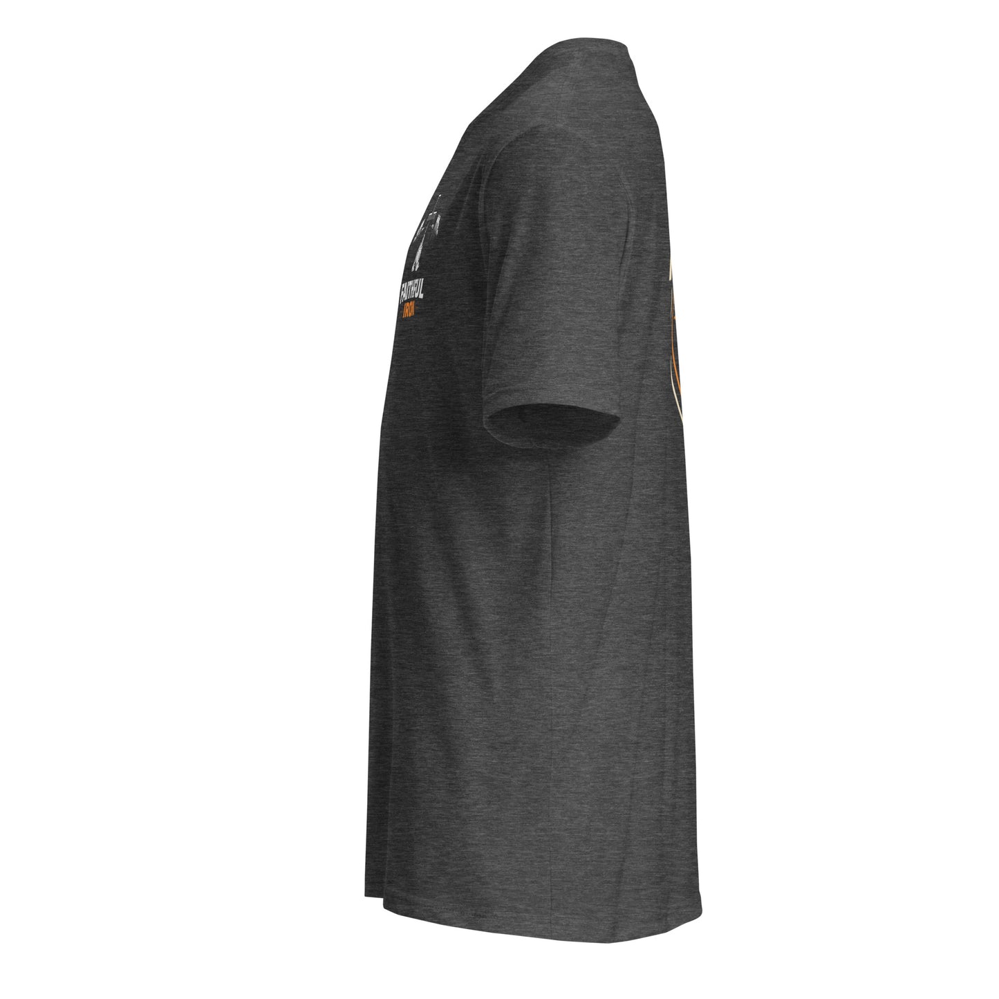 Armor Up T-Shirt - Ephesians 6:11