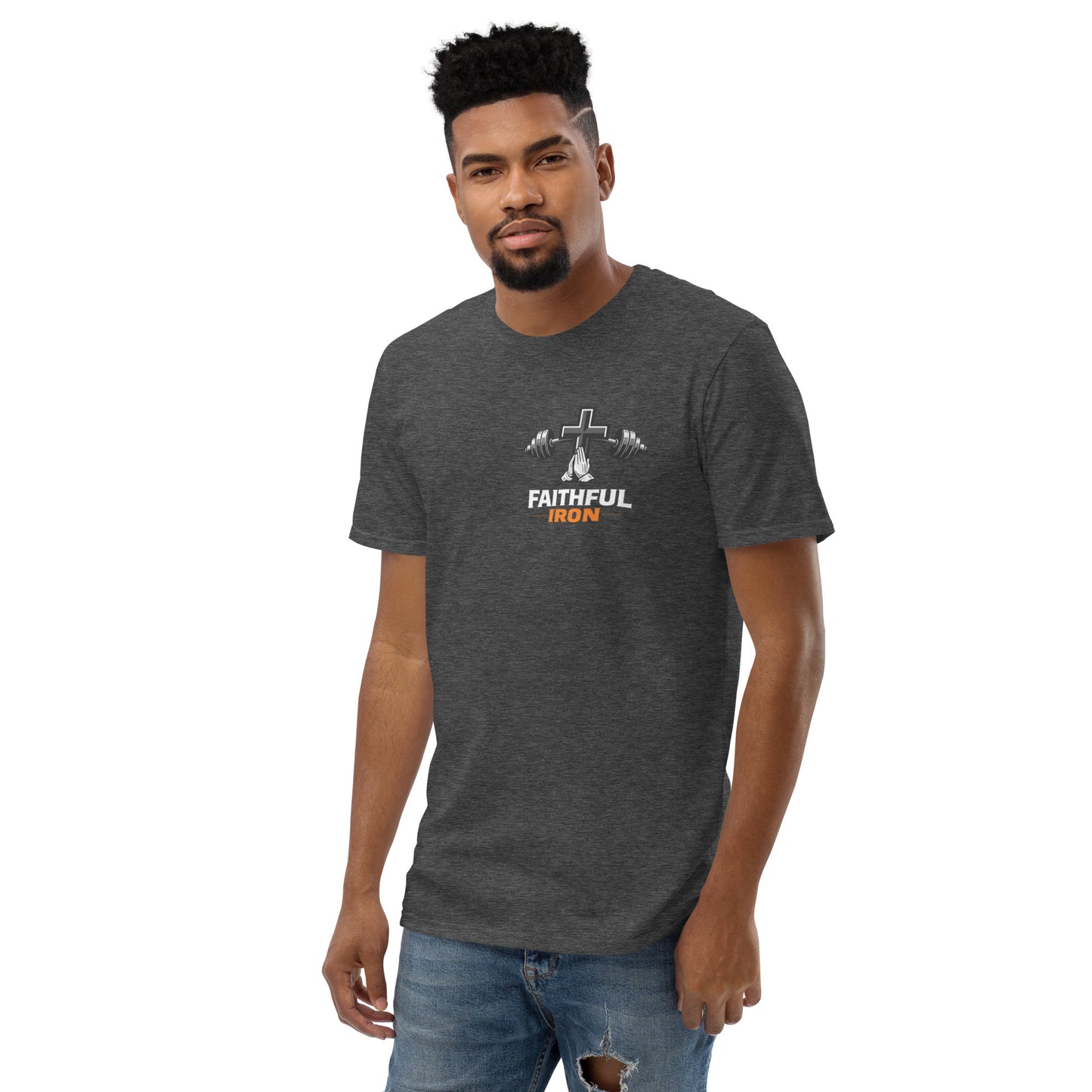 Armor Up T-Shirt - Ephesians 6:11