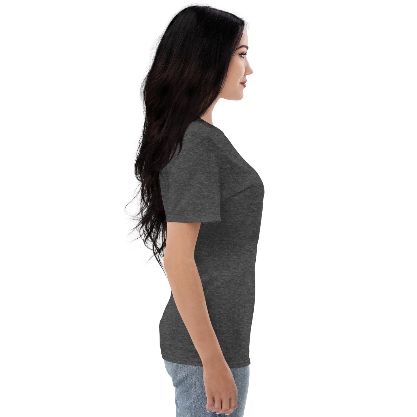 Built By Faith T-Shirt