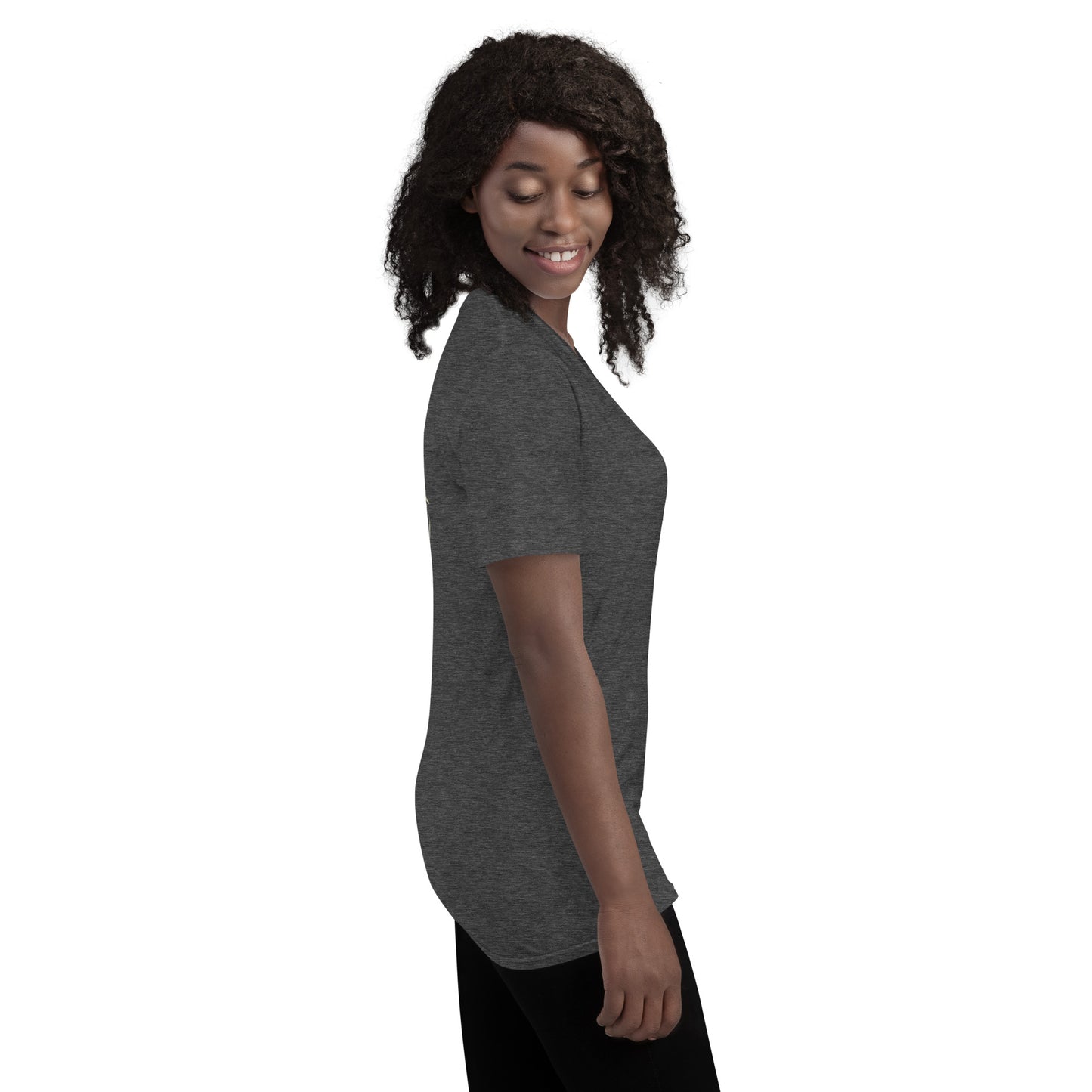 Built By Faith T-Shirt